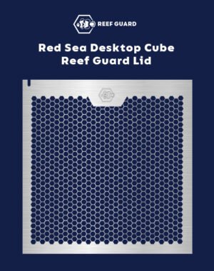 Red Sea Desktop Cube Reef Guard Lid