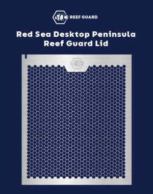 Red Sea Desktop Peninsula Reef Guard Lid