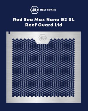 Red Sea Max Nano G2 XL Reef Guard Lid