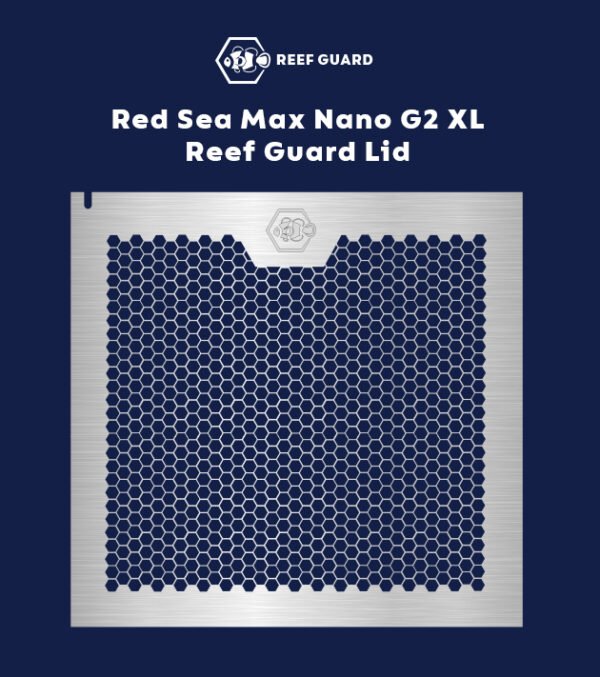 Red Sea Max Nano G2 XL Reef Guard Lid