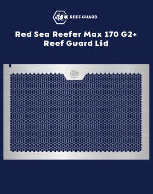 Red Sea Reefer Max 170 G2+ Reef Guard Lid