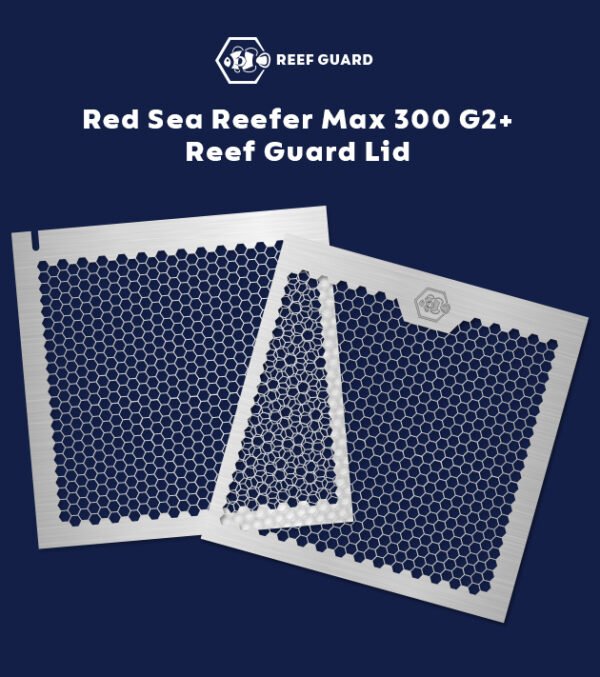 Red Sea Reefer Max 300 G2+ Reef Guard Lid